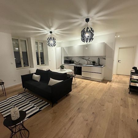 Appartement VIII - Haut Standing Proche Luxembourg Et Cattenom Nilvange 外观 照片