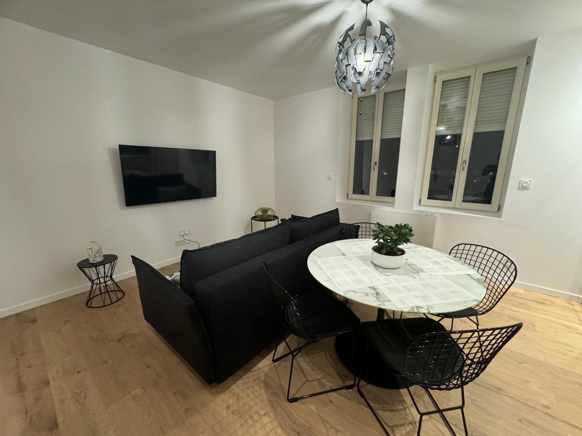 Appartement VIII - Haut Standing Proche Luxembourg Et Cattenom Nilvange 外观 照片