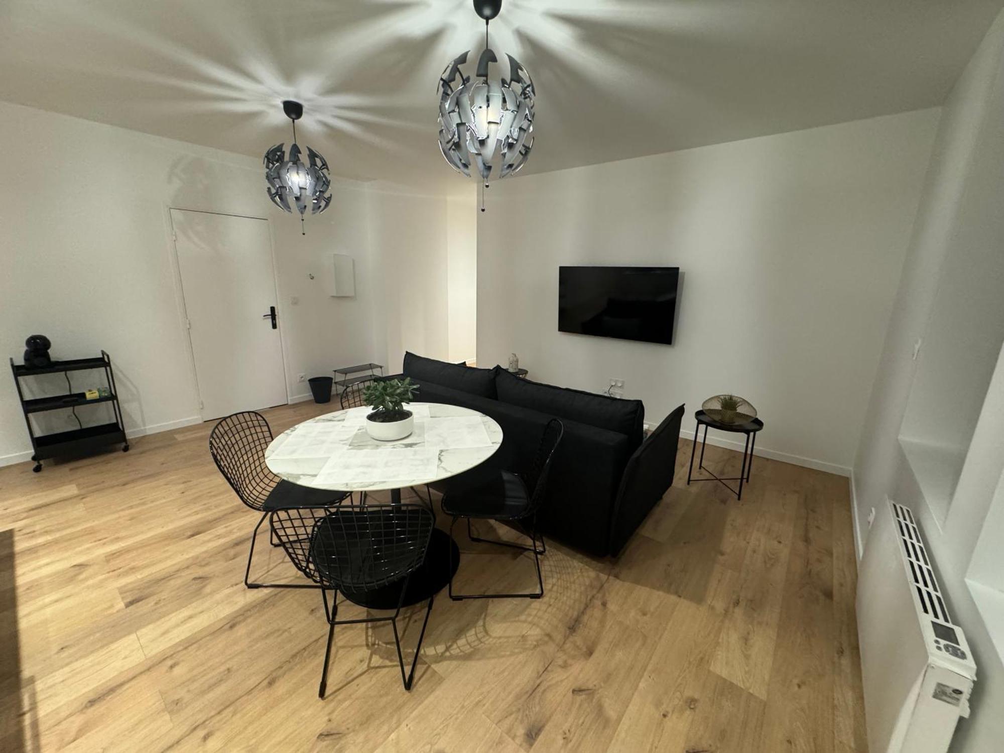 Appartement VIII - Haut Standing Proche Luxembourg Et Cattenom Nilvange 外观 照片
