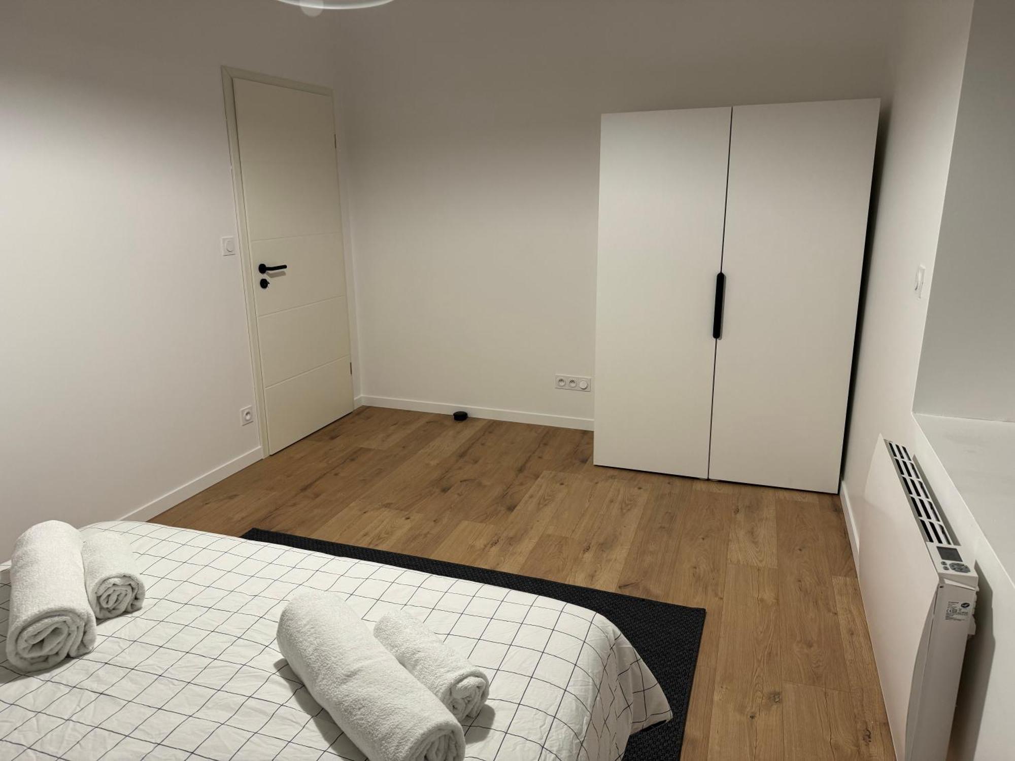 Appartement VIII - Haut Standing Proche Luxembourg Et Cattenom Nilvange 外观 照片