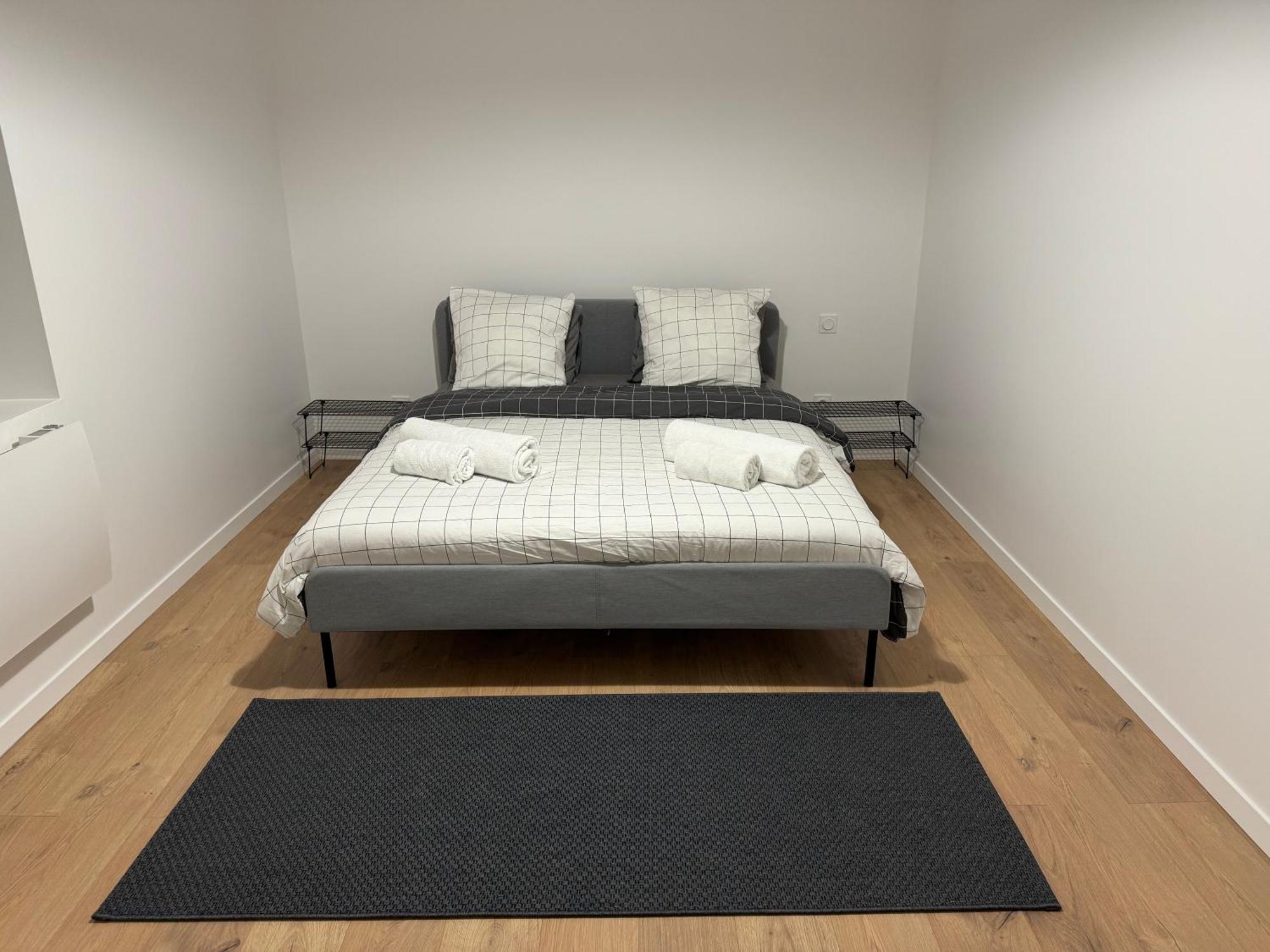 Appartement VIII - Haut Standing Proche Luxembourg Et Cattenom Nilvange 外观 照片