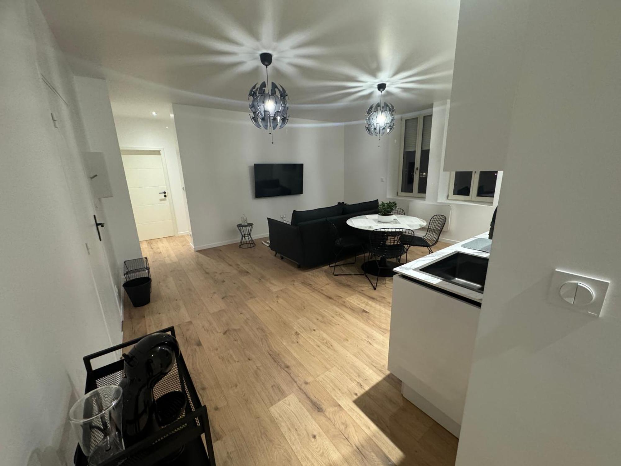 Appartement VIII - Haut Standing Proche Luxembourg Et Cattenom Nilvange 外观 照片
